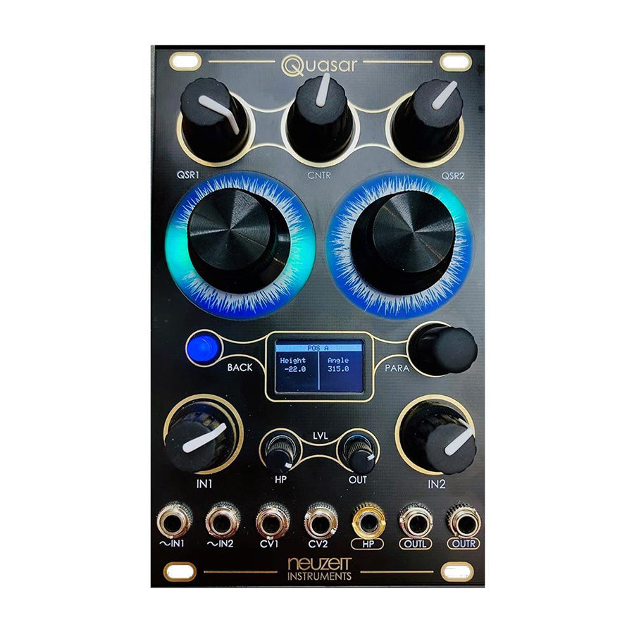 Pre-Order The Newest Modular Synthesizer in Canada – Page 29