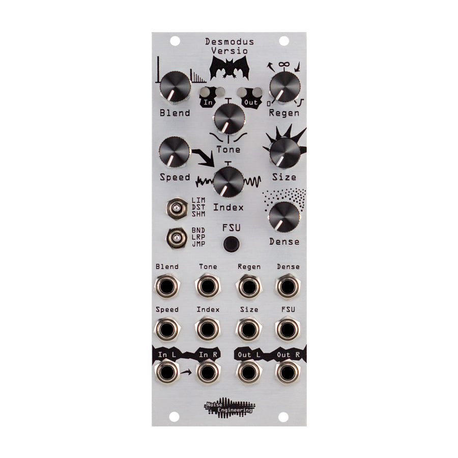 Noise Engineering : Polydactyl Versio