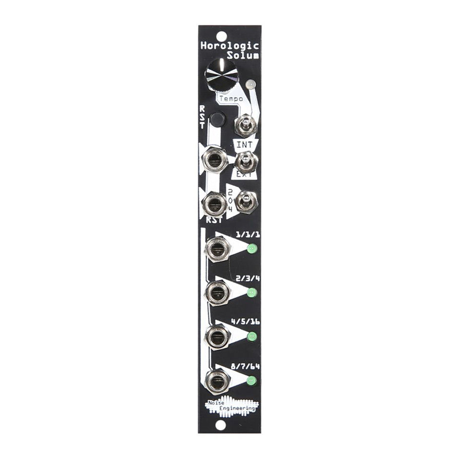 Noise Engineering Horologic Solum – Rhythmiqx