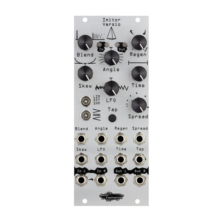 Noise Engineering Imitor Versio - Silver