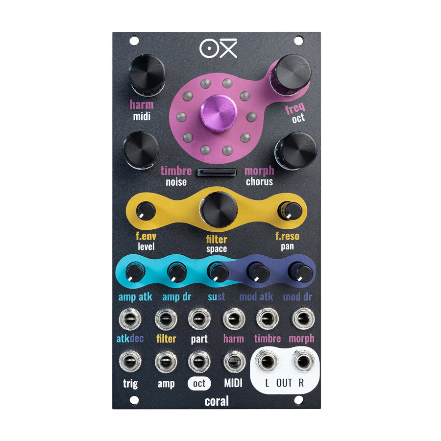 Sound Sources – Page 2 – Nightlife Electronics