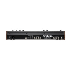 Oberheim OB-X8 Desktop Module