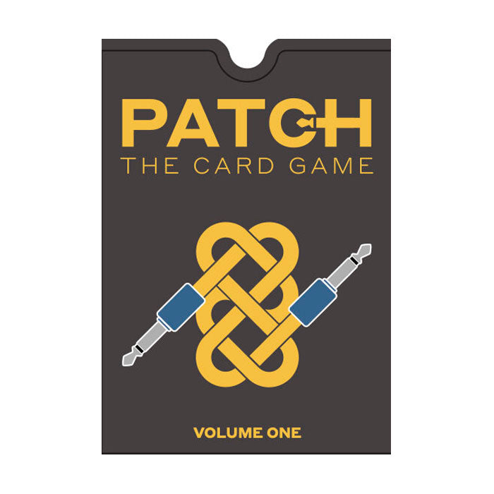 Patch TCG - Vol 1
