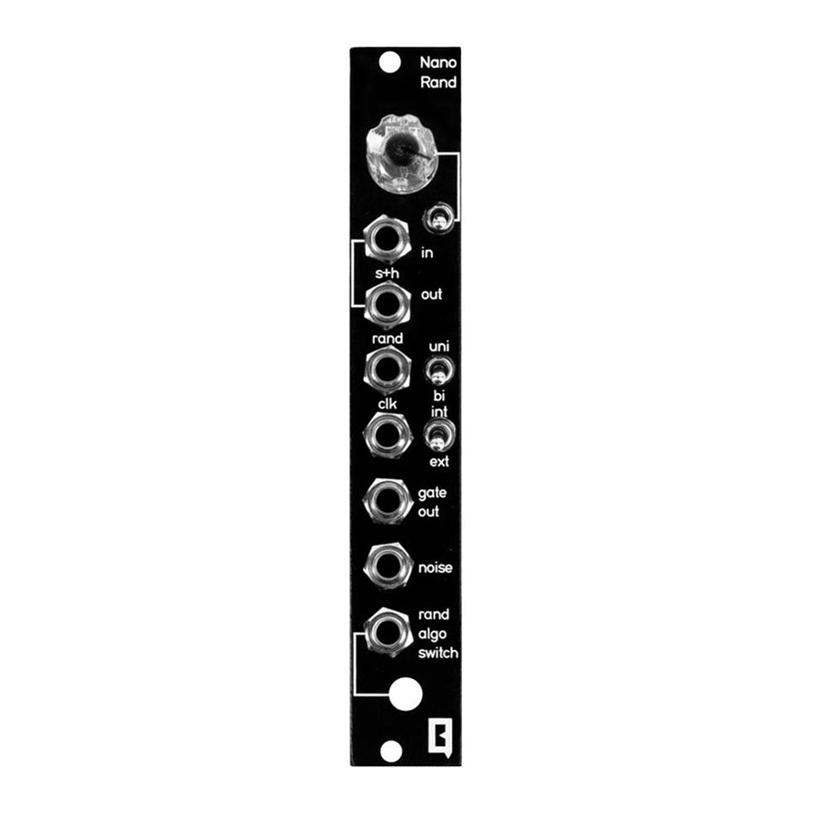 Qu-Bit Electronix Surface Physical Modeling Voice Canada