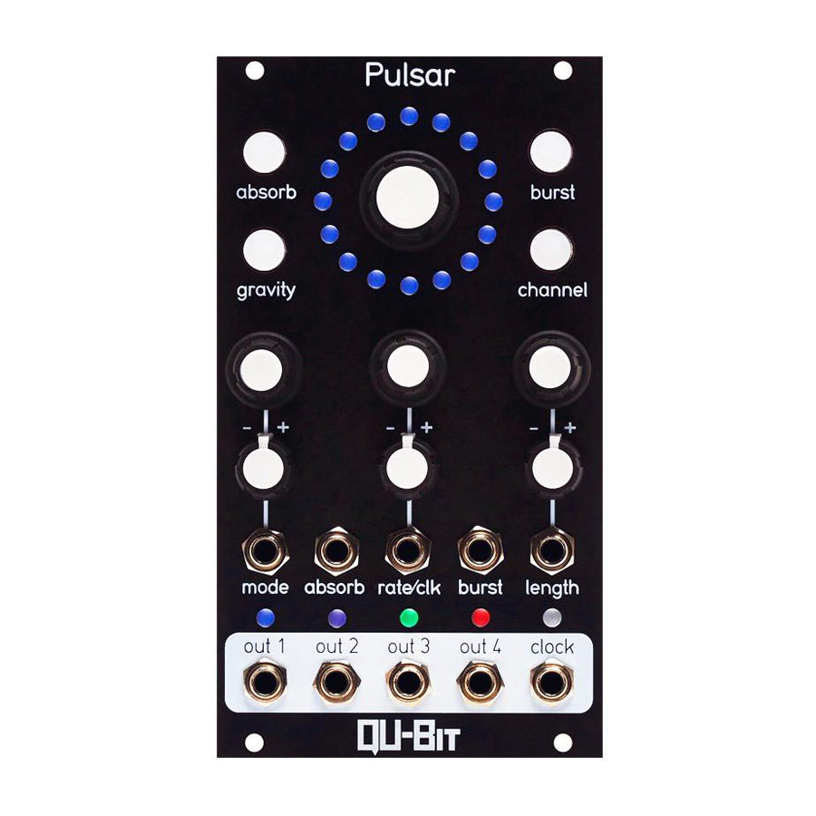鍵盤楽器 Qu-bit chance Qu-