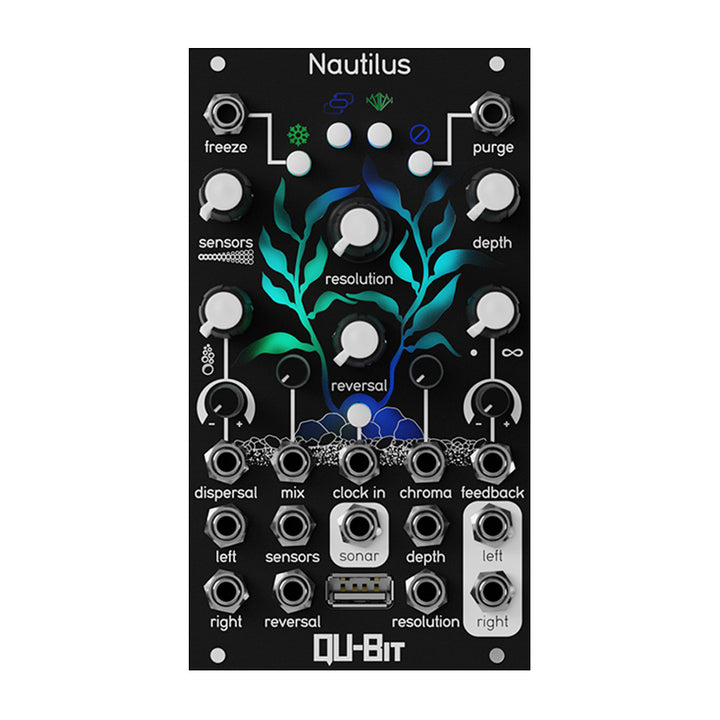 Qu-Bit Electronix Modular Canada – Nightlife Electronics