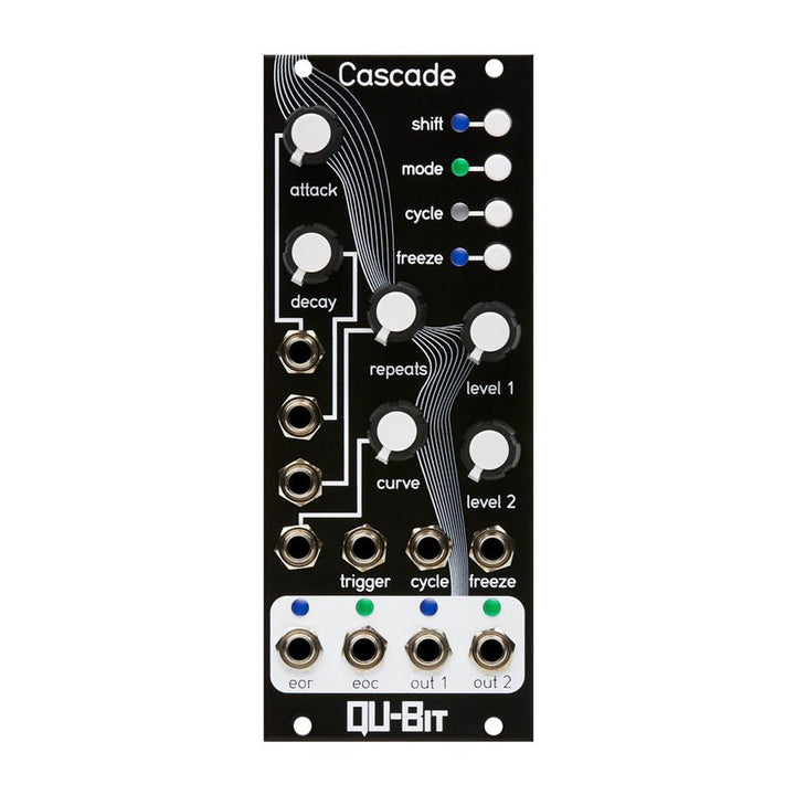 Qu-Bit Electronix Modular Canada – Nightlife Electronics