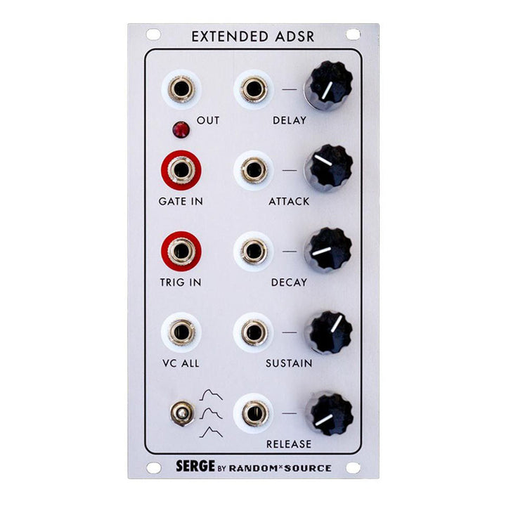 Random Source SERGE MODULAR FOR EURORACK Canada – Nightlife Electronics