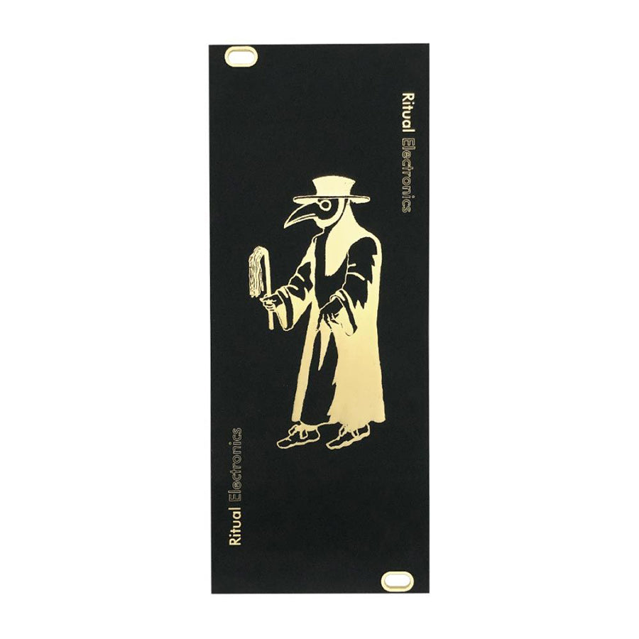 Ritual Electronics – Nightlife Electronics