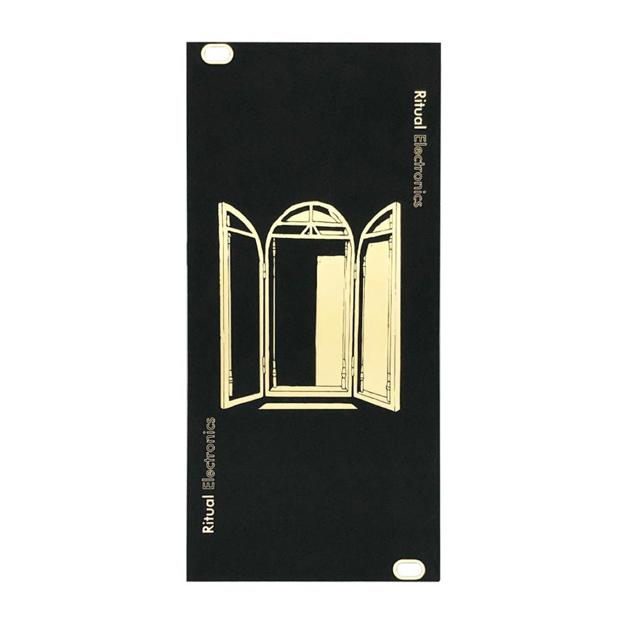 Ritual Electronics – Nightlife Electronics