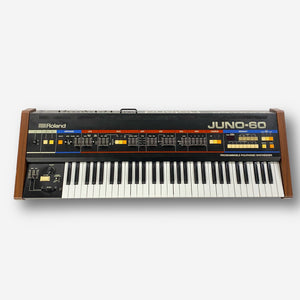 Vintage Roland Juno-60