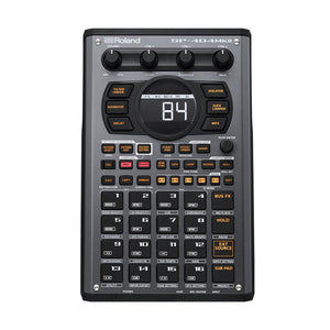 Roland SP-404 MkII – Nightlife Electronics
