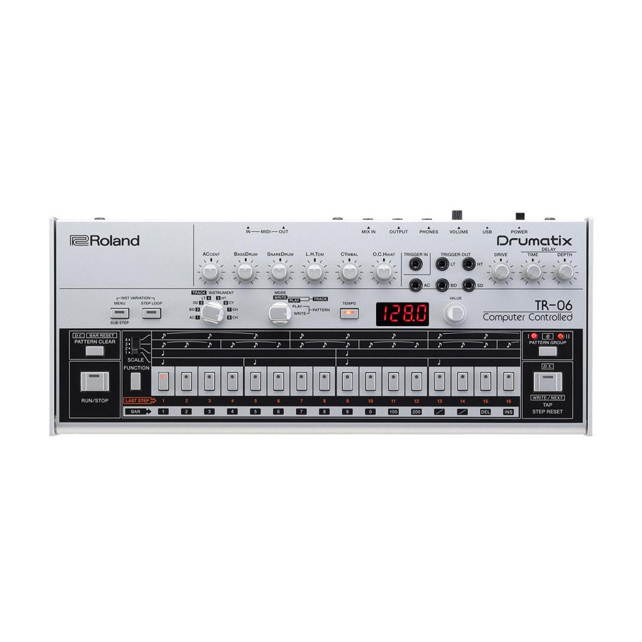 Roland – Nightlife Electronics