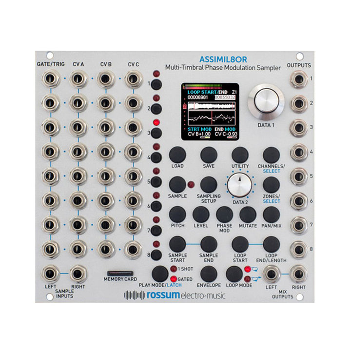 Rossum Electro-Music – Nightlife Electronics