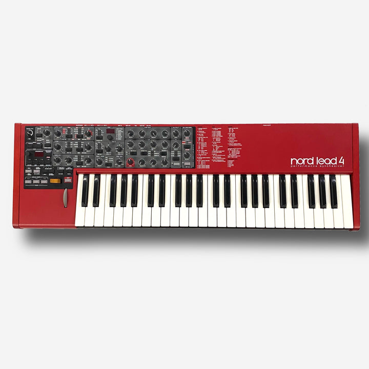 NORD LEAD 4 USED