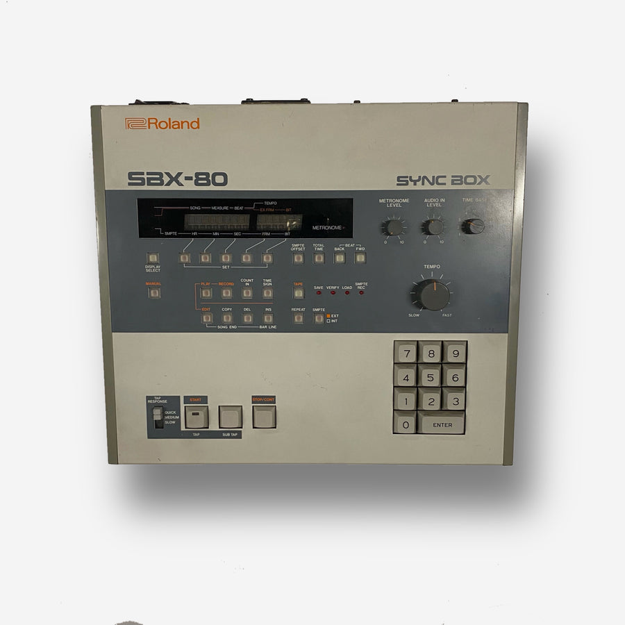 Roland SBX-80 (Used)