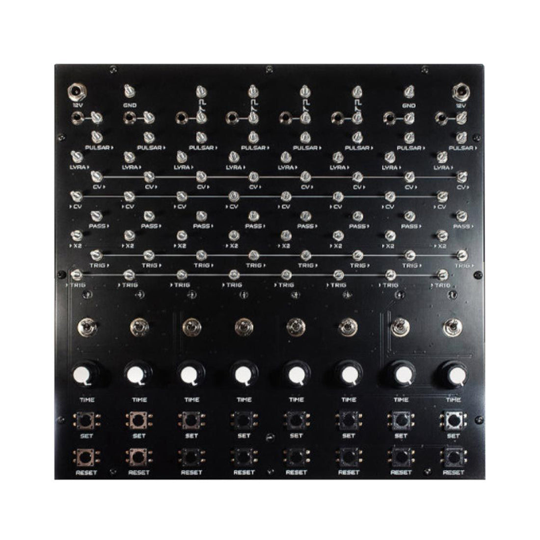 MINDPRINT マインドプリント　T-Comp 真空管 T-COMP MIND PRINT - 中古オーディオ 高価買取・販売 ハイファイ堂