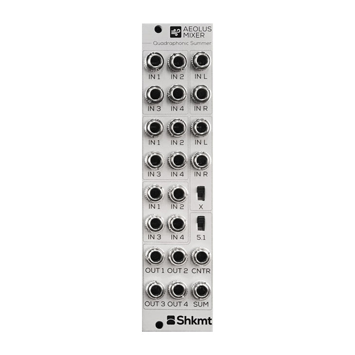 Shakmat Modular Canada – Nightlife Electronics