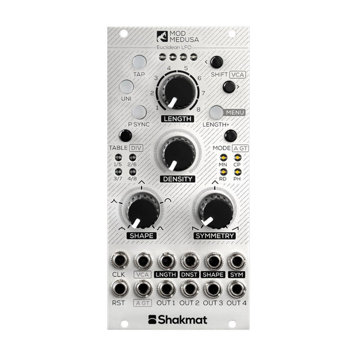 Shakmat Modular Canada – Nightlife Electronics