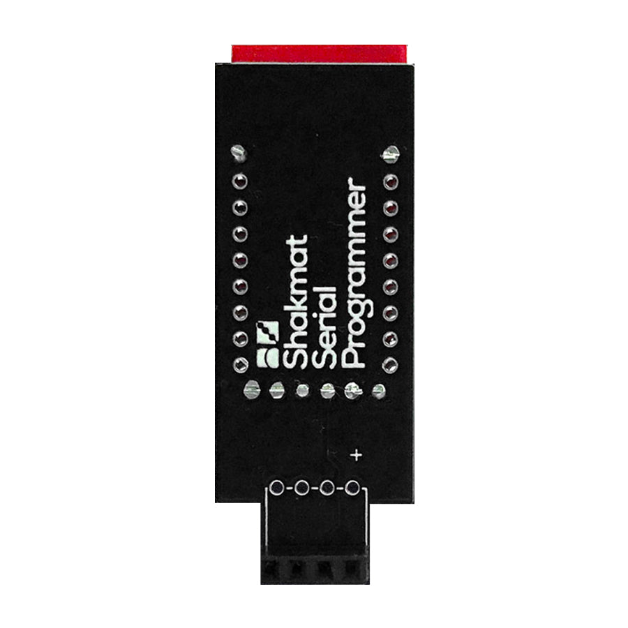 Shakmat Modular Serial Programmer – Nightlife Electronics