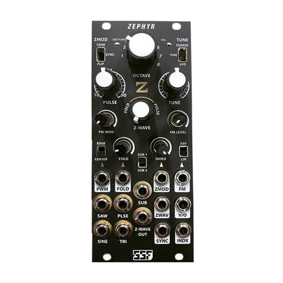 Steady State Fate (SSF) – Nightlife Electronics