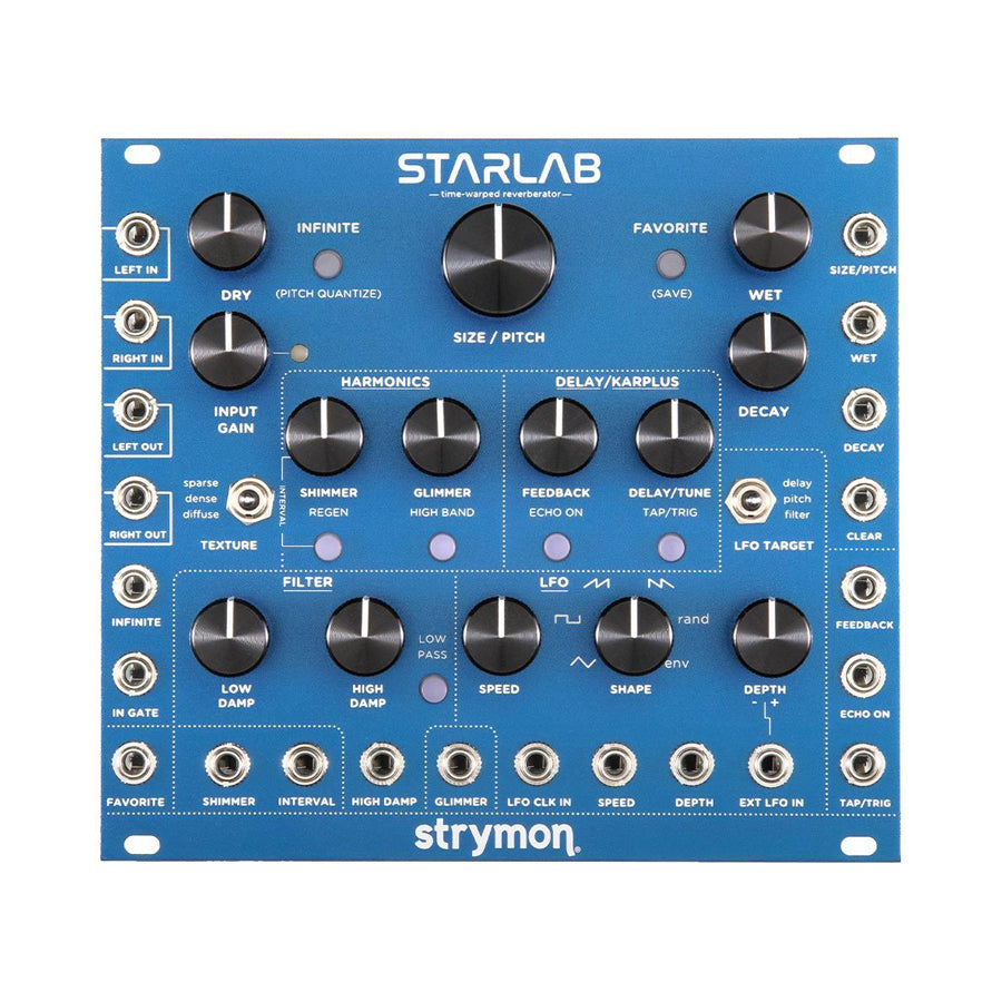 Strymon – Nightlife Electronics Strymon – Nightlife Electronics