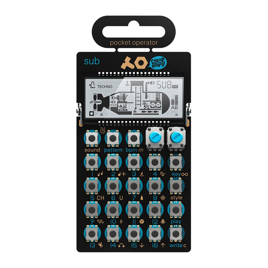 Sound Makers – Nightlife Electronics