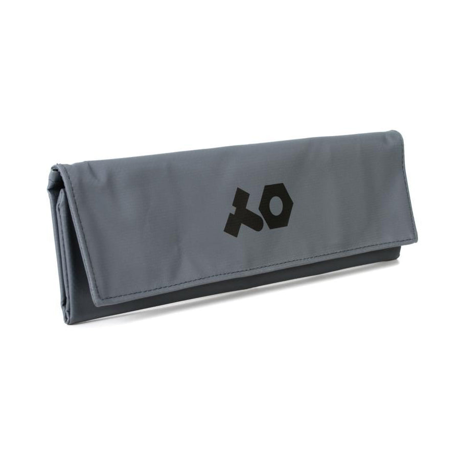 Teenage Engineering Grey OP-Z PVC Roll Up Carry Bag