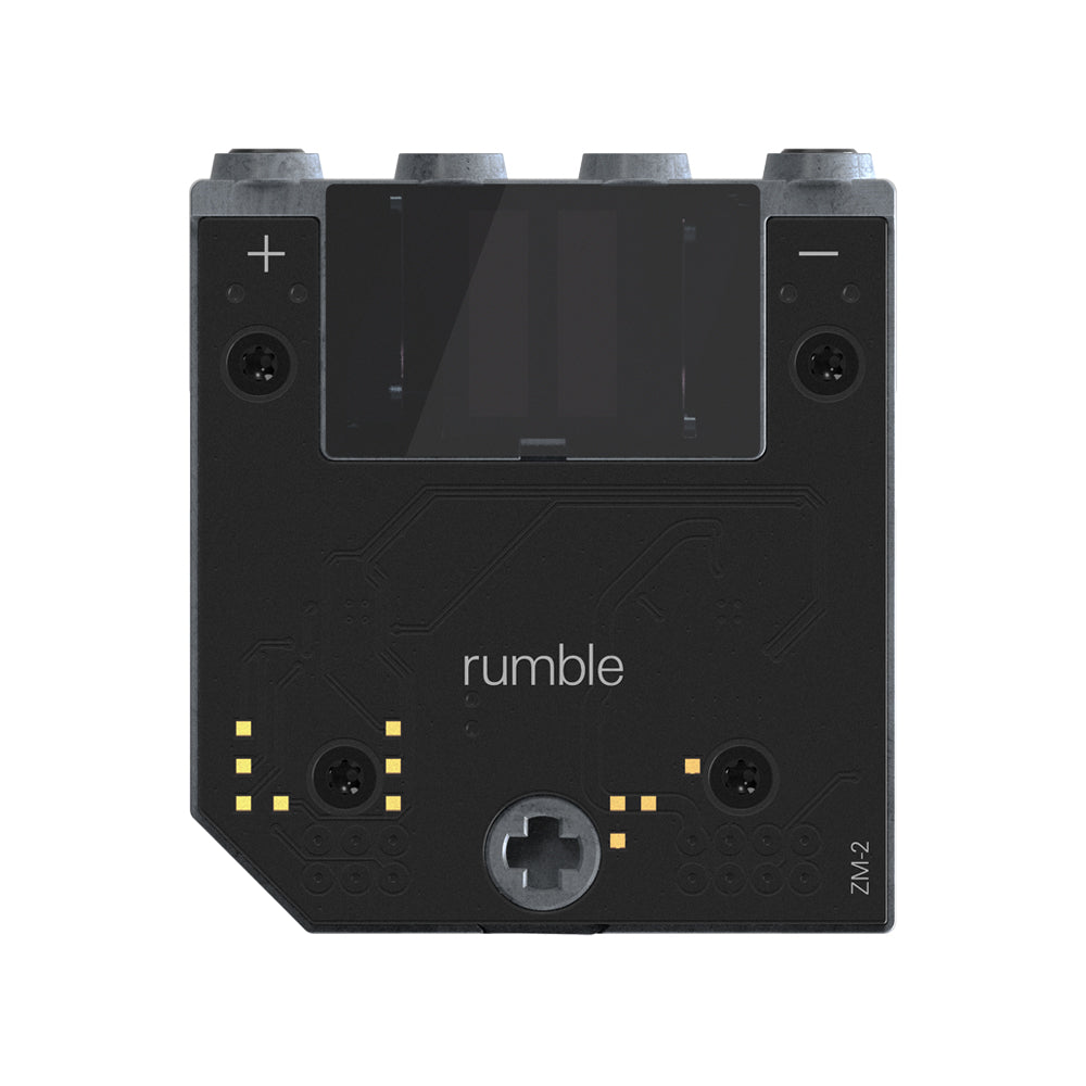 Teenage Engineering ZM-2 Rumble Module Op-z Expander – Nightlife