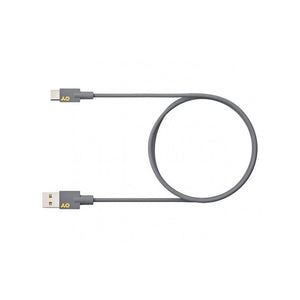 Teenage Engineering USB-C to USB-A Cable