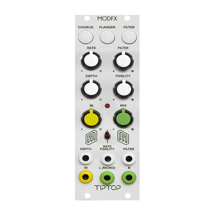 Tiptop Audio MODFX - White