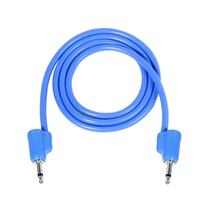 Tiptop Audio Stackcable Blue - 70cm / 30"