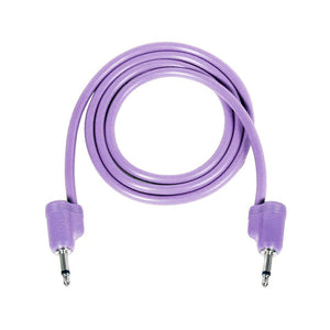 Tiptop Audio Stackcable Purple - 150cm / 60"