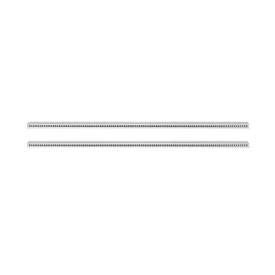Tiptop Audio Z-Rails 104HP Pair - Silver – Nightlife Electronics