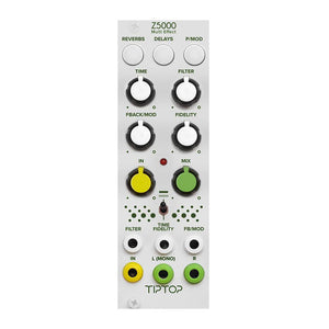 Tiptop Audio Z5000 Multi-Effects - White