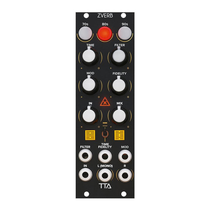 Tiptop Audio – Nightlife Electronics