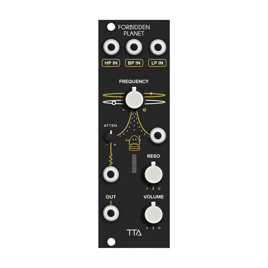 DTM・DAW Tiptop Audio Forbidden Planet Tiptop Audio Forbidden Planet Canada – Nightlife Electronics