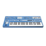 UDO Super 6 Hybrid Polysynth - Blue