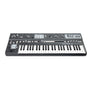 UDO Super6 Hybrid Polysynth - Black