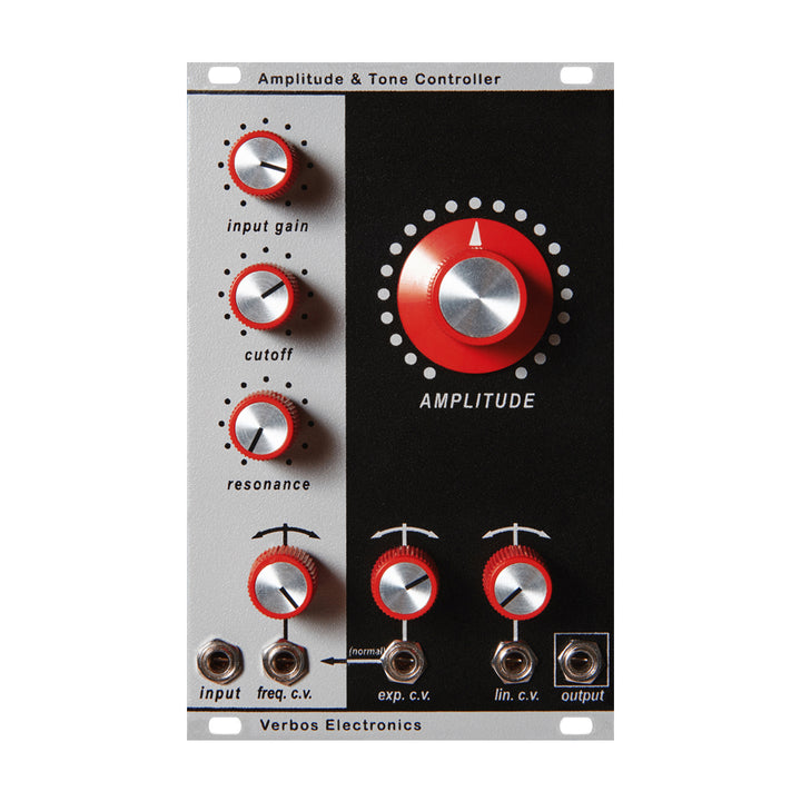 Verbos Electronics Modular Synths – Nightlife Electronics