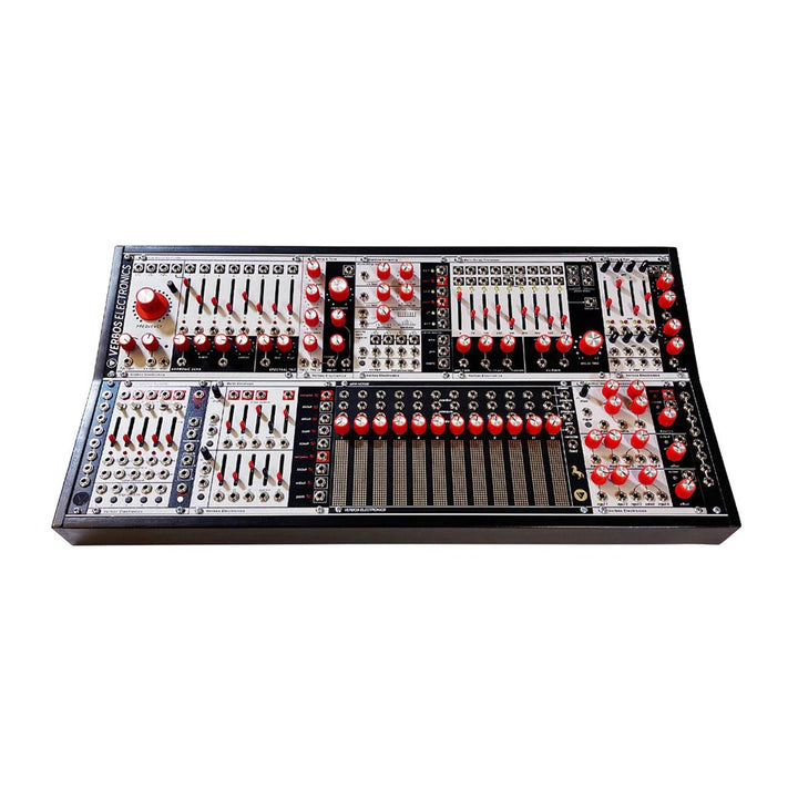 Verbos Electronics Modular Synths – Nightlife Electronics