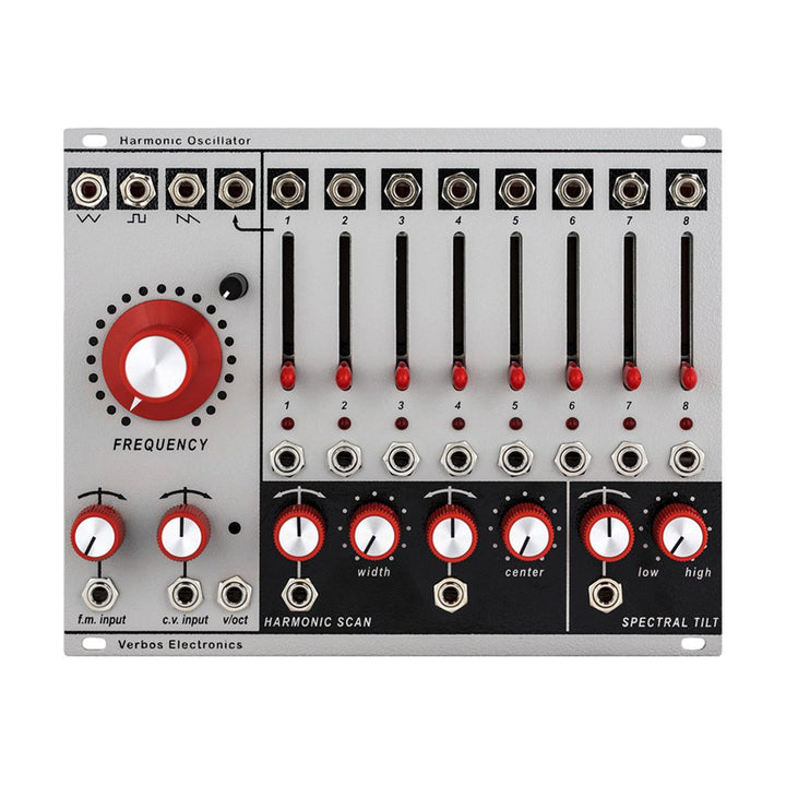 Verbos Electronics Modular Synths – Nightlife Electronics