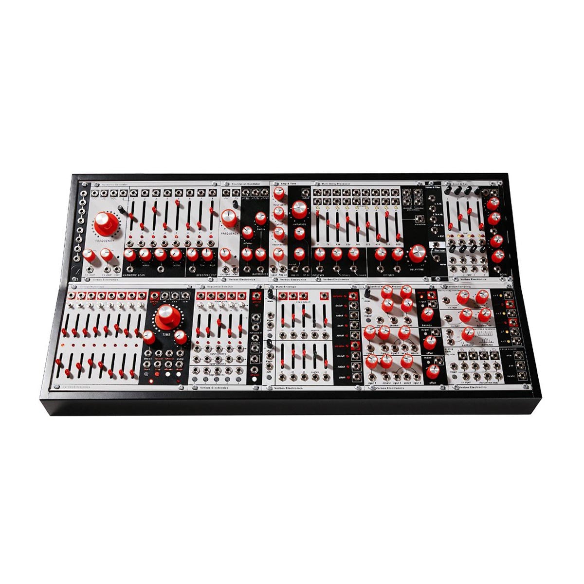 Verbos Electronics Modular Synths – Nightlife Electronics