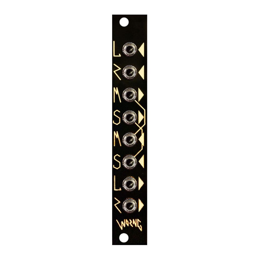 Worng Electronics – Nightlife Electronics