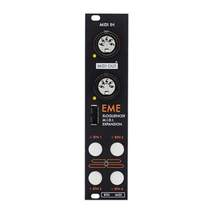 Winter Modular EME Eloquencer MIDI Expansion