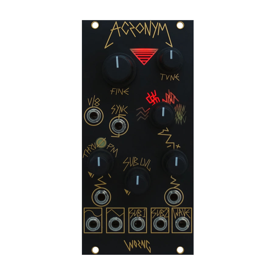 Worng Electronics – Nightlife Electronics