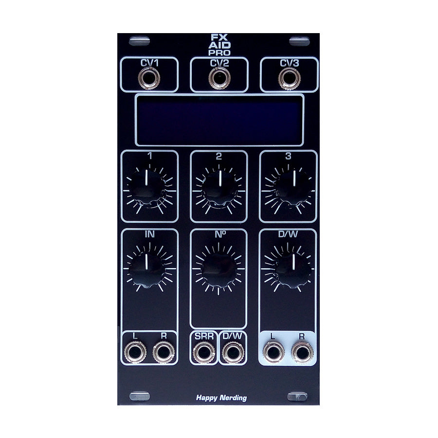 Pre-Order The Newest Modular Synthesizer in Canada – Nightlife