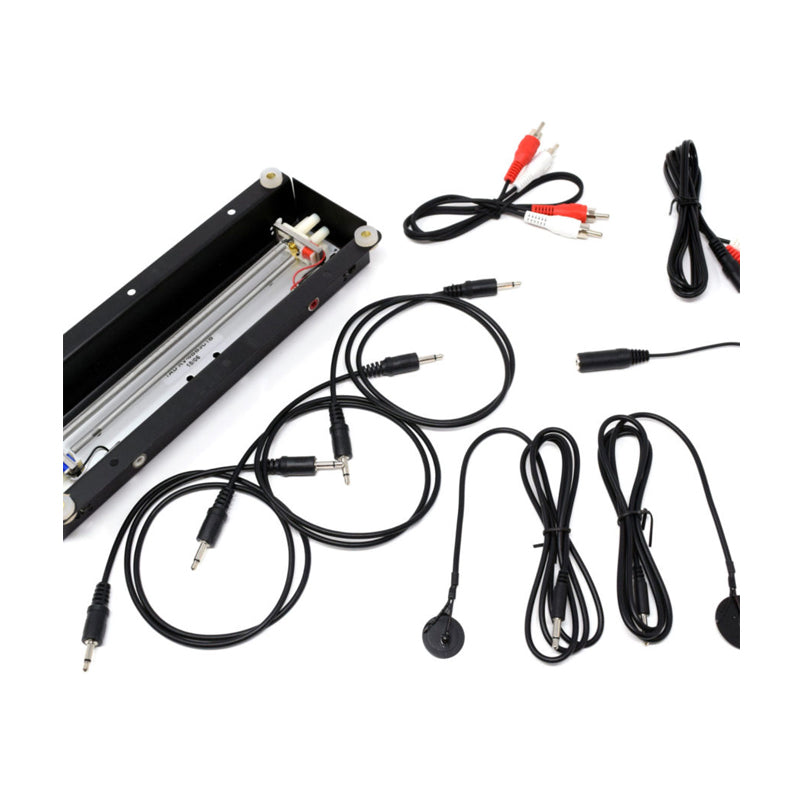 鍵盤楽器 KOMA Elektronik Field Kit, Field Kit FX KOMA Elektronik Field Kit FX Desktop Canada – Nightlife