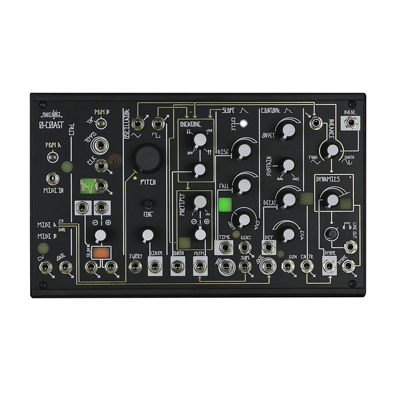 Sound Makers – Nightlife Electronics