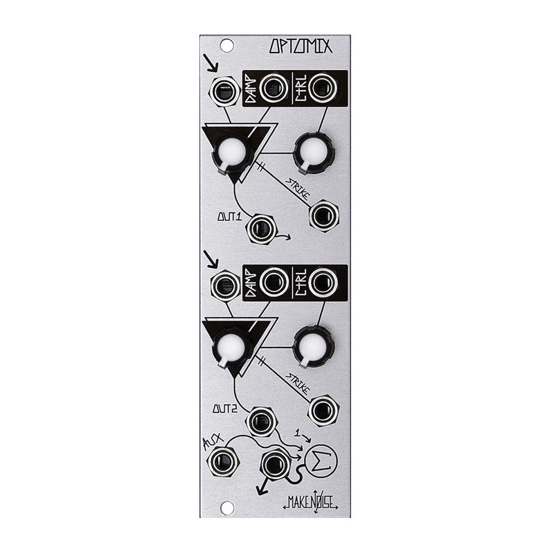 Make Noise Optomix V2